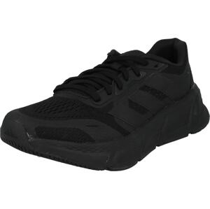 Běžecká obuv 'QUESTAR 2' adidas performance černá