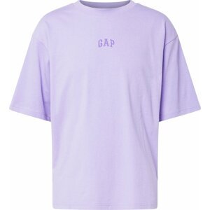 Tričko GAP fialová