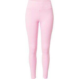 Sportovní kalhoty 'LORRAINE' Juicy Couture Sport růžová