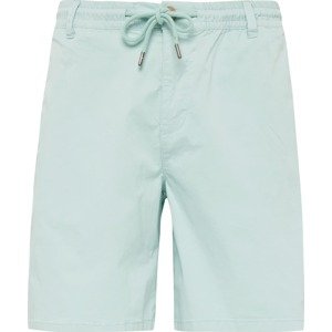 Chino kalhoty COLOURS & SONS pastelová modrá