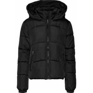 Zimní bunda 'MARY' Vero Moda černá