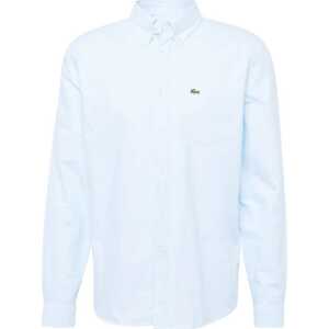 Košile Lacoste bílá