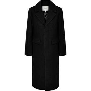 Přechodný kabát 'LIMA' Y.A.S černá