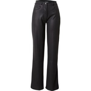 Kalhoty 'MILANO' Calvin Klein Jeans černá