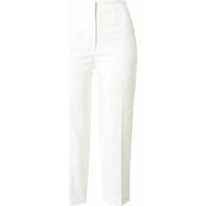 Kalhoty s puky 'Mia' Marks & Spencer slonová kost