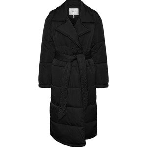 Přechodný kabát Y.A.S černá