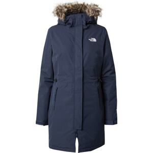 Outdoorová bunda 'ZANECK' The North Face námořnická modř / offwhite