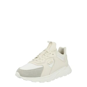 EKN Footwear Tenisky 'LARCH' světle šedá / bílá / barva bílé vlny