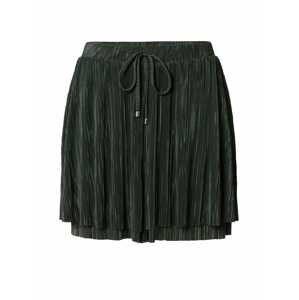 ABOUT YOU Kalhoty 'Dinah Shorts' khaki