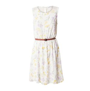 ABOUT YOU Letní šaty 'Elira Dress' bílá