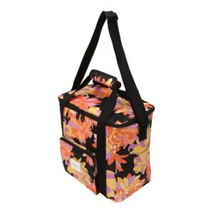Seafolly Nákupní taška 'Palm Springs Cooler Bag' mix barev / černá