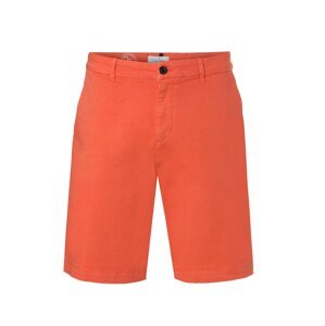 TATUUM Chino kalhoty 'JOE 1' oranžově červená