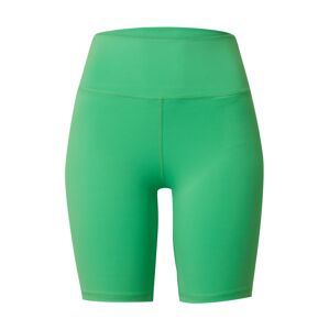 ONLY PLAY Sportovní kalhoty 'FRANKIE' trávově zelená