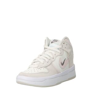 Nike Sportswear Kotníkové tenisky 'Rebel' béžová / šedá / růžová / bílá
