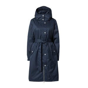 Danefae Funkční kabát 'Bornholm' námořnická modř