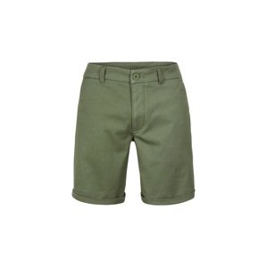 O'NEILL Chino kalhoty tmavě zelená