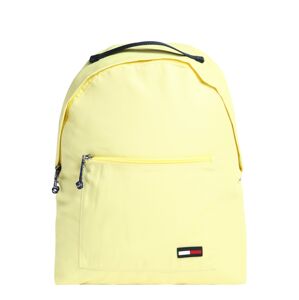 Tommy Jeans Batoh 'CAMPUS GIRL'  limone