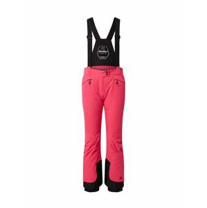 KILLTEC Sportovní kalhoty 'Cimetta'  pink