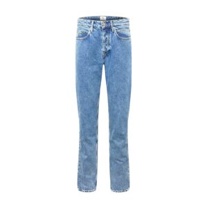 Calvin Klein Jeans Džíny 'BAGGY'  modrá džínovina
