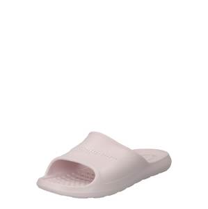 Nike Sportswear Pantofle  pastelově růžová