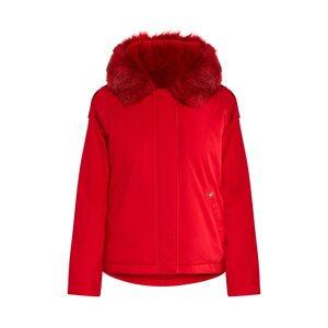 faina Zimní bunda 'Minya' červená