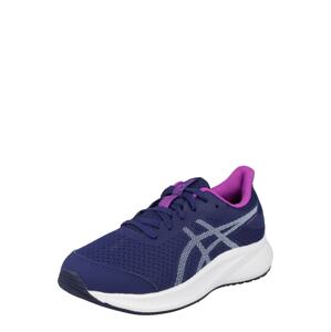 ASICS Sportovní boty 'PATRIOT 13' indigo / svítivě fialová