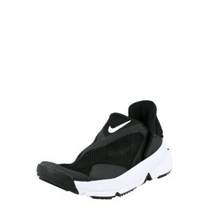 Nike Sportswear Tenisky 'FlyEase' černá / bílá