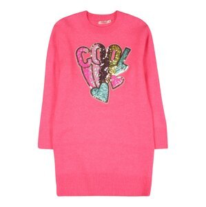 Billieblush Šaty mix barev / světle růžová