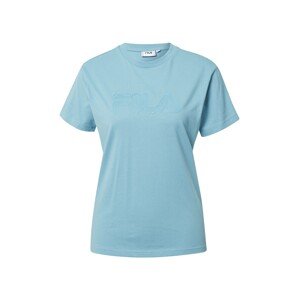 FILA Funkční tričko 'BROU' modrá