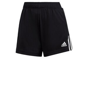 ADIDAS PERFORMANCE Funkční kalhoty ' Tiro 21 Training Shorts '  černá