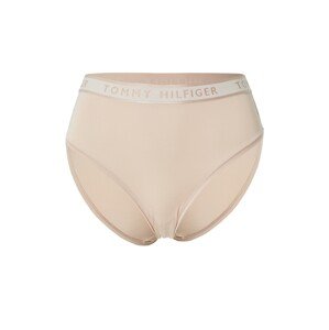 Tommy Hilfiger Underwear Kalhotky  pastelově růžová / bílá