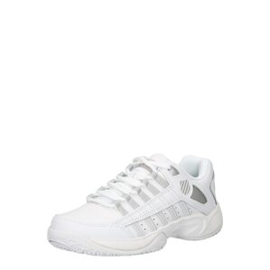 K-Swiss Performance Footwear Sportovní boty 'COURT PRESTIR OMNI' světle šedá / bílá