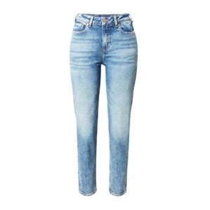 SCOTCH & SODA Džíny 'High Five slim jeans — Reawaken' modrá džínovina