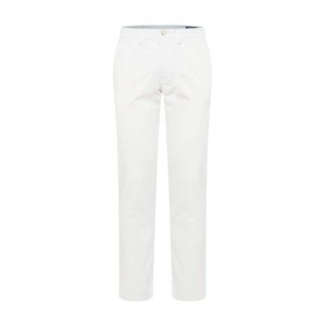 Polo Ralph Lauren Chino kalhoty 'BEDFORD' bílá