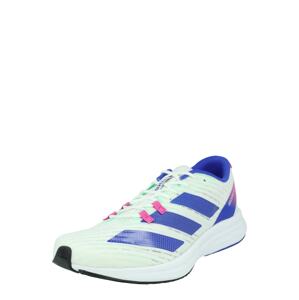 ADIDAS PERFORMANCE Běžecká obuv 'Adizero RC 5' modrá / pink / bílá