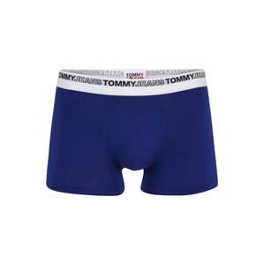 Tommy Hilfiger Underwear Boxerky  námořnická modř / světle šedá / černá / bílá