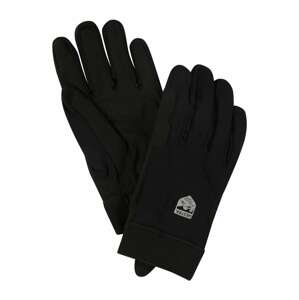 Hestra Sportovní rukavice  černá