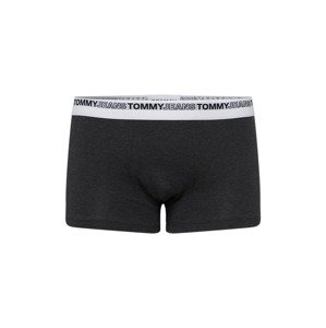 Tommy Hilfiger Underwear Boxerky  šedá / antracitová / černá / bílá