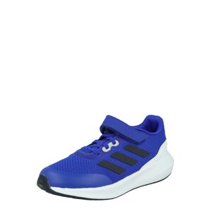 ADIDAS PERFORMANCE Sportovní boty 'RUNFALCON 3.0'  tmavě modrá / černá / bílá