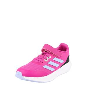 ADIDAS PERFORMANCE Sportovní boty 'Runfalcon 3.0' fialová / pink / černá
