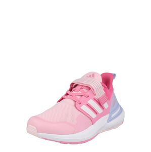 ADIDAS SPORTSWEAR Sportovní boty 'RapidaSport'  kouřově modrá / růžová / světle růžová / bílá