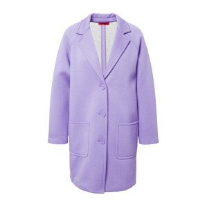 MAX&Co. Přechodný kabát 'CEDRATA' světle fialová