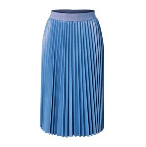 MAX&Co. Sukně 'GALATINA' chladná modrá / světlemodrá