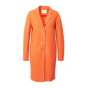 OUI Přechodný kabát 'Mayson' oranžová