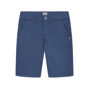 Pepe Jeans Kalhoty 'Blueburn' marine modrá