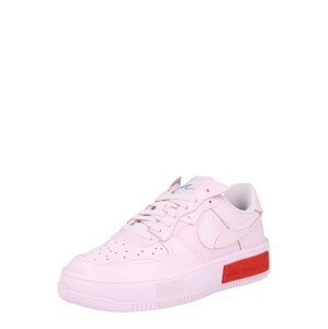 Nike Sportswear Tenisky 'Air Force 1 Fontanka'  pink