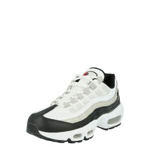 Nike Sportswear Tenisky 'Air Max 95' béžová / černá / bílá