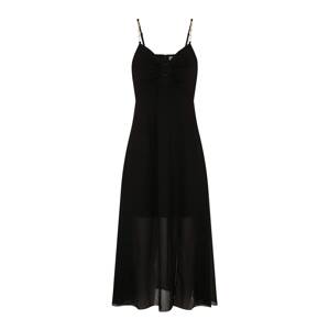 Morgan Koktejlové šaty 'RIGNY' černá