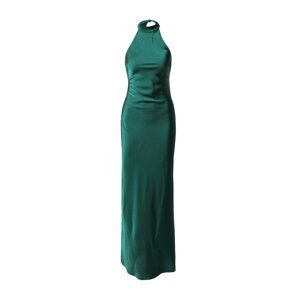 Warehouse Společenské šaty smaragdová