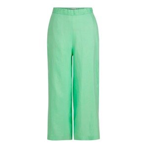 Rich & Royal Kalhoty světle zelená